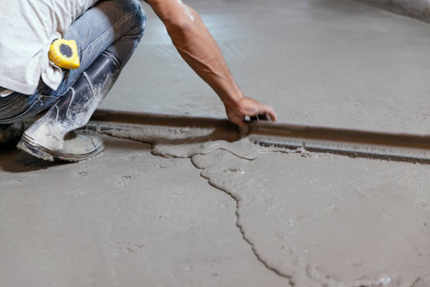 Best Stamped Concrete Near Me  in Santa Clara, NM