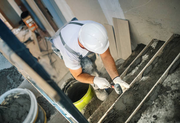 Best Custom Concrete Contractor  in Santa Clara, NM