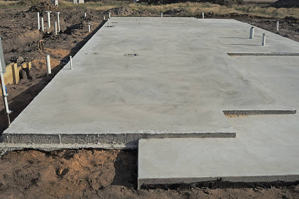 Best Poured Concrete Foundation  in Santa Clara, NM