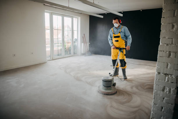 Reliable NM Concrete contractor Solutions