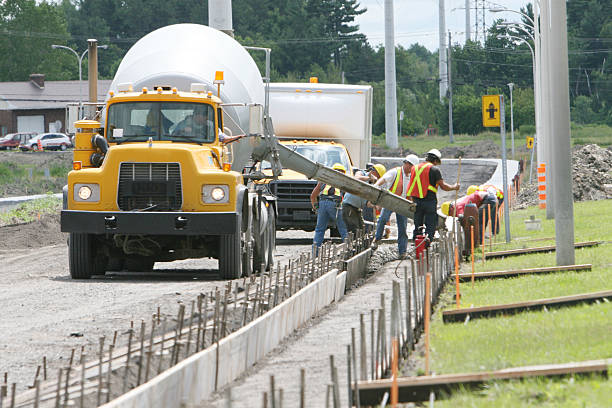 Best Concrete Contractor Near Me  in Santa Clara, NM